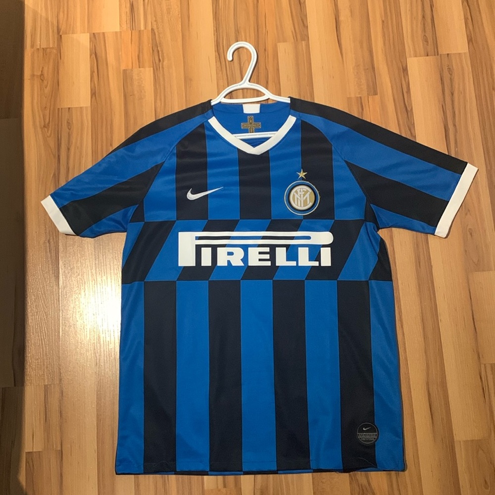 inter milan 2019 home jersey
